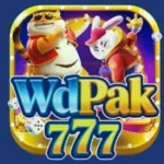 Wd Pak 777