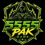 5555 Pak Game