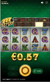 777 Stake