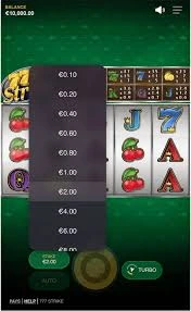 777 Stake