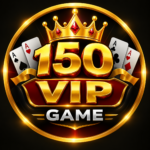 150 Vip Game