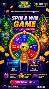Ep 789 Game
