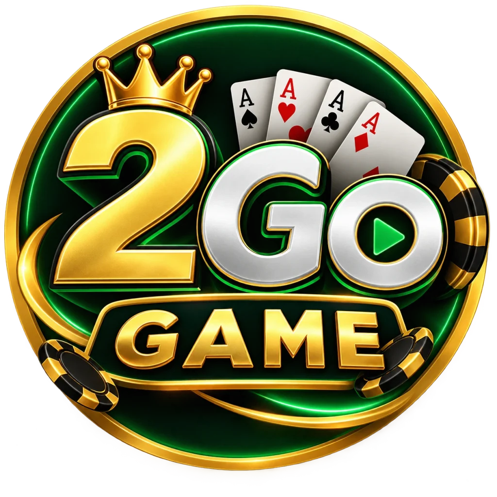 2 Go Game 
