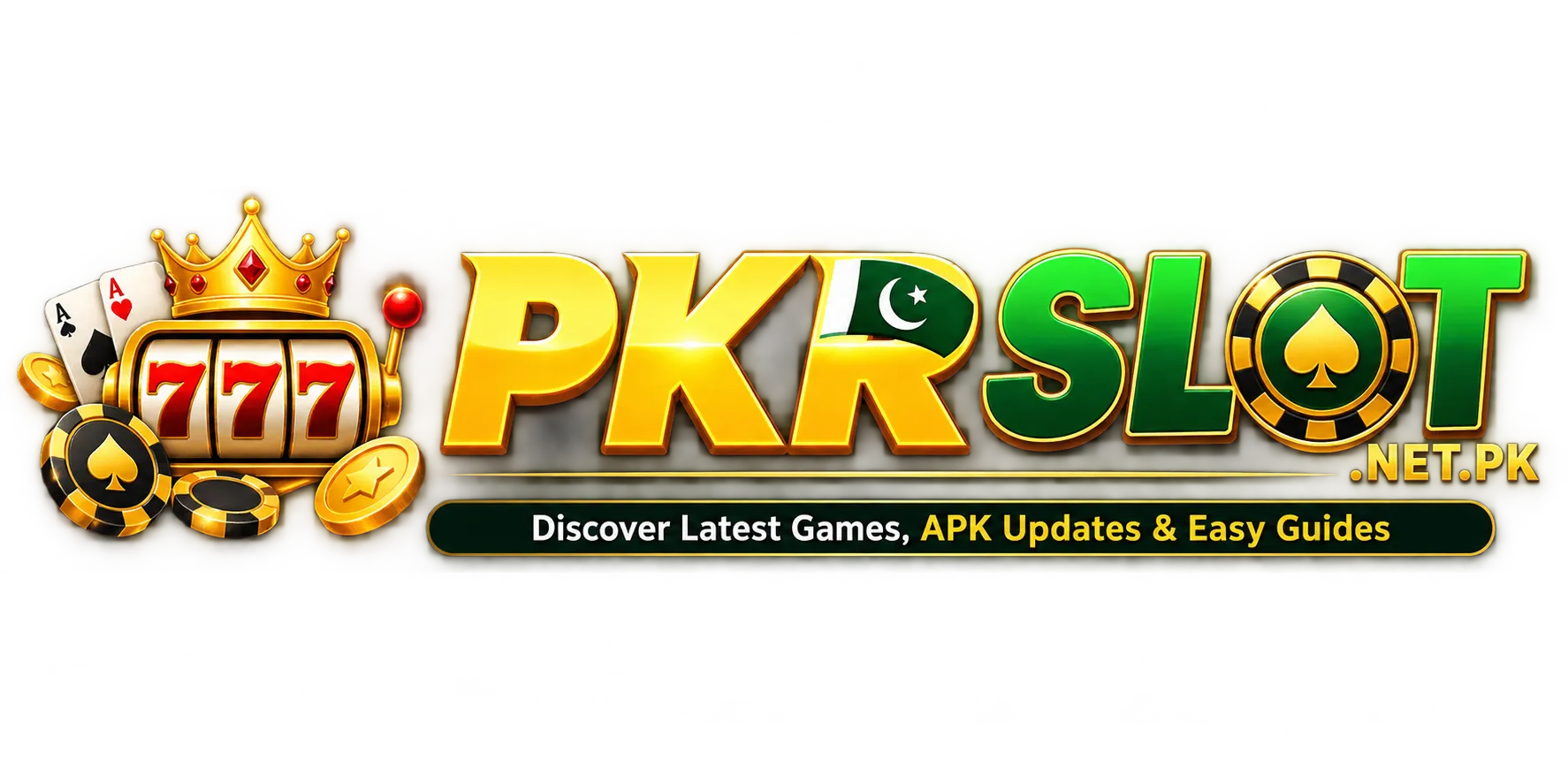 PKR Slot – Latest Online Games & APK Guides in Pakistan