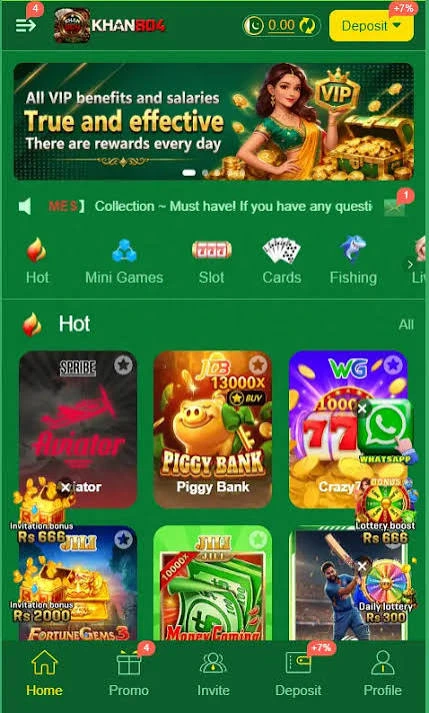804 KHAN