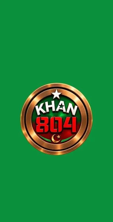 804 KHAN