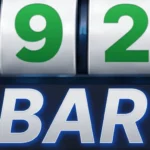 92Bar Game