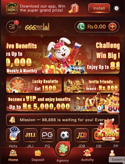 666rs