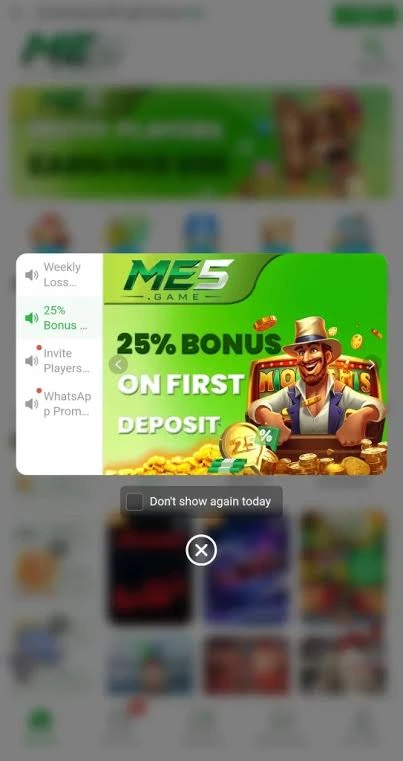 Me5