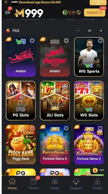 M999 Game