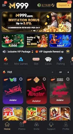 M999 Game