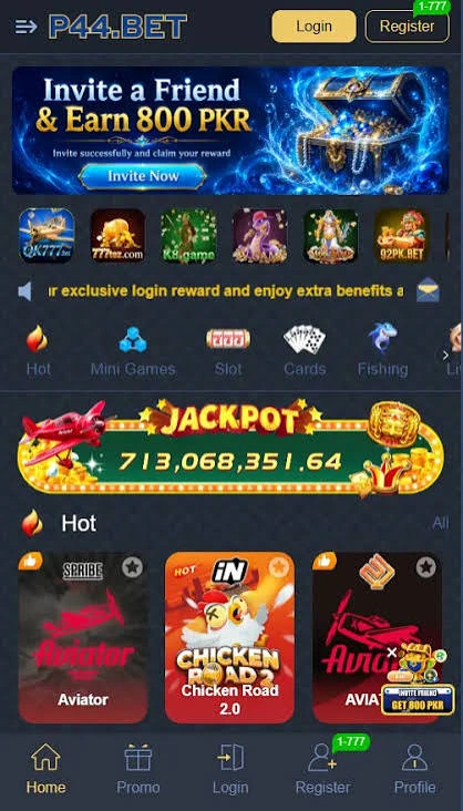 92Pk Bet