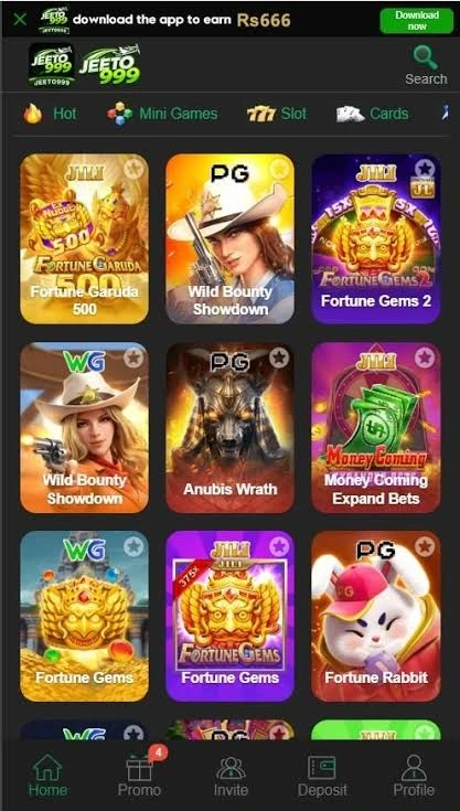 Jeeto999