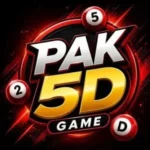 pak 5d game