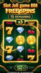 888j game