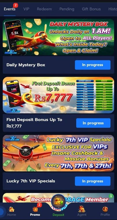 888j game
