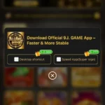 j9 game app