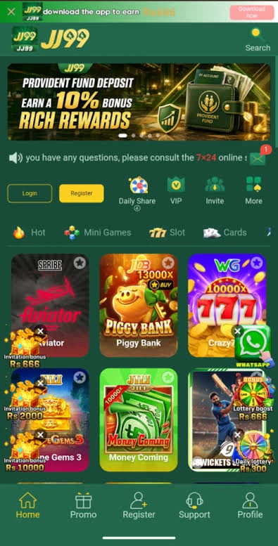 j9 game app