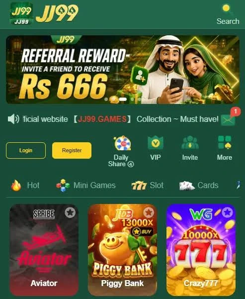 j9 game app