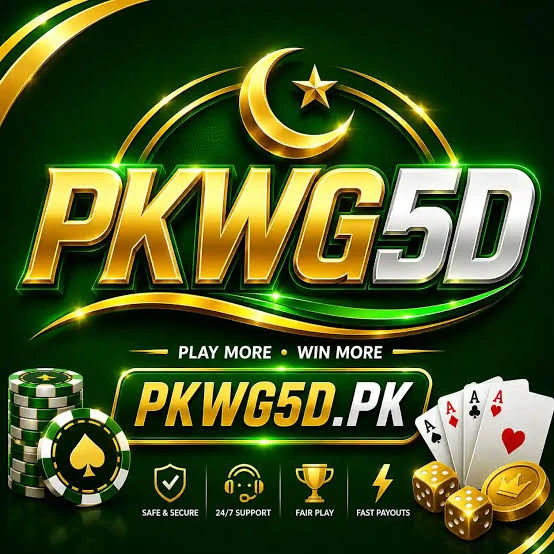 pkw5d game