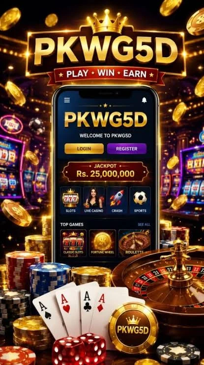 pkw5d game