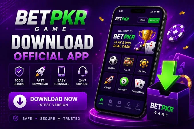 pkr fun game
