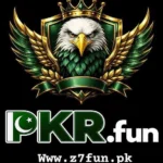 pkr fun game