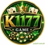 k1177 game