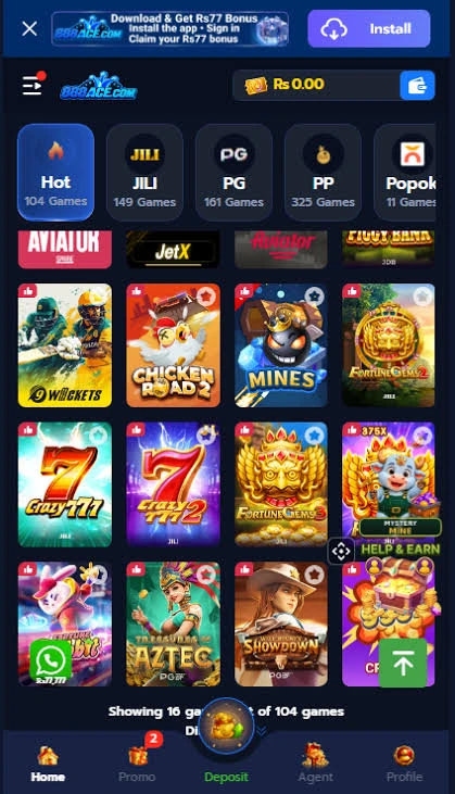 xc 777 game