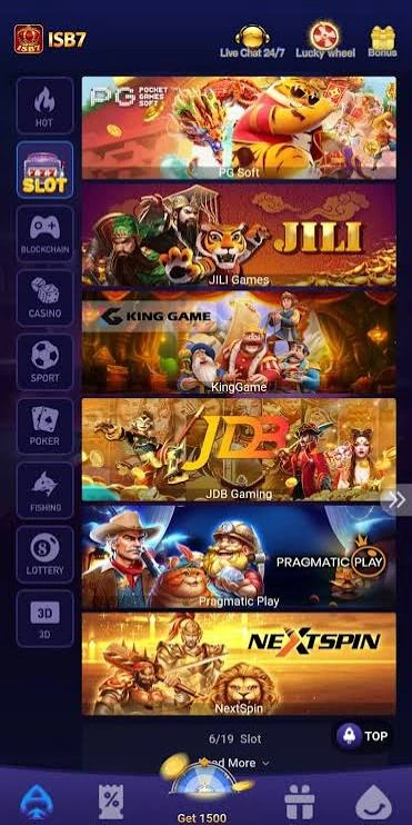 isb7 game