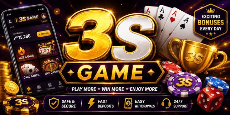3S Game