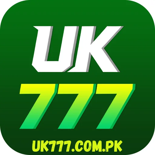 uk 777 game
